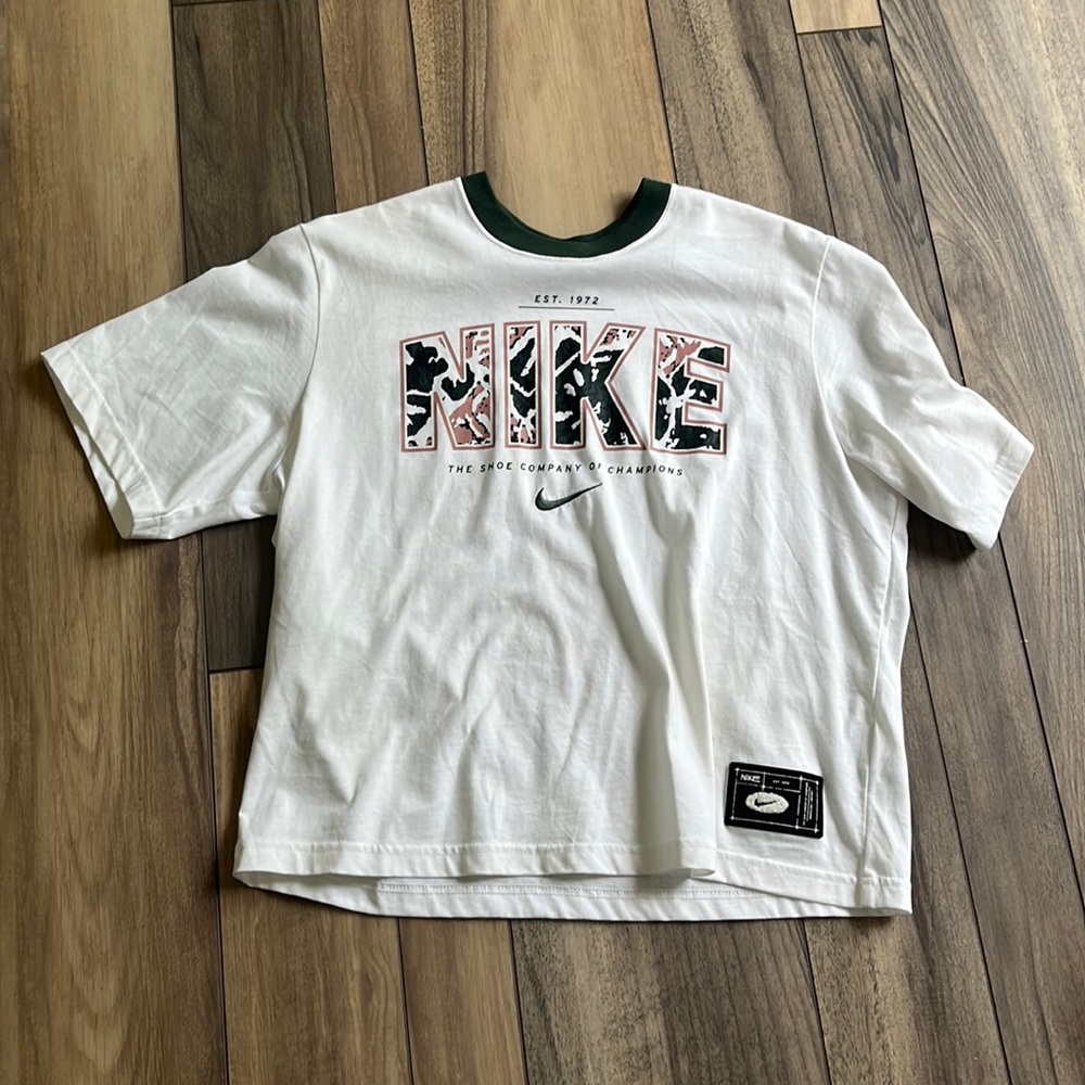 Nike Tee Shirt